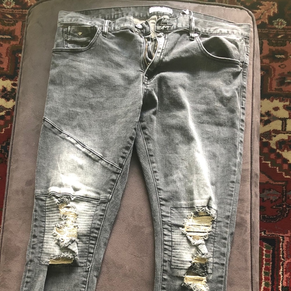 G by Guess Skinny jeans